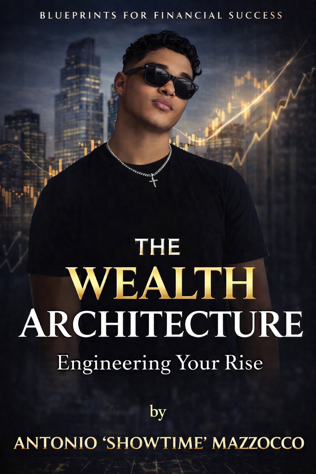 THE WEALTH ARCHITECTURE PREMIUM